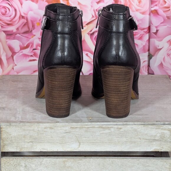 Coach booties - Picture 3 of 6